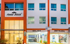 Howard Johnson Avenida